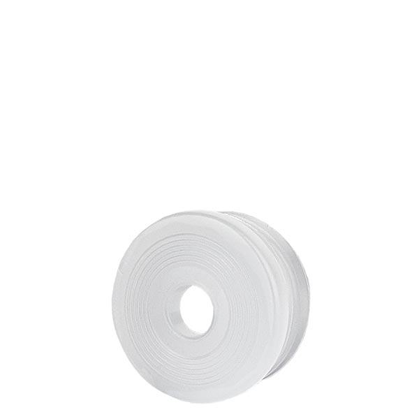 Inserto de inyección de 5 mm para tapón de rosca 103573 410/24 Inserto de inyección de 5 mm para tapón de rosca 103573 410/24