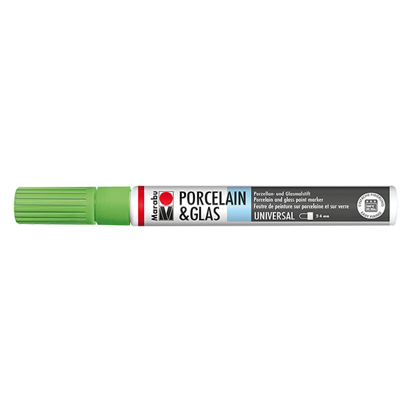 Crayon manzana 2-4mm para vidrio/porcelana Crayon manzana 2-4mm para vidrio/porcelana