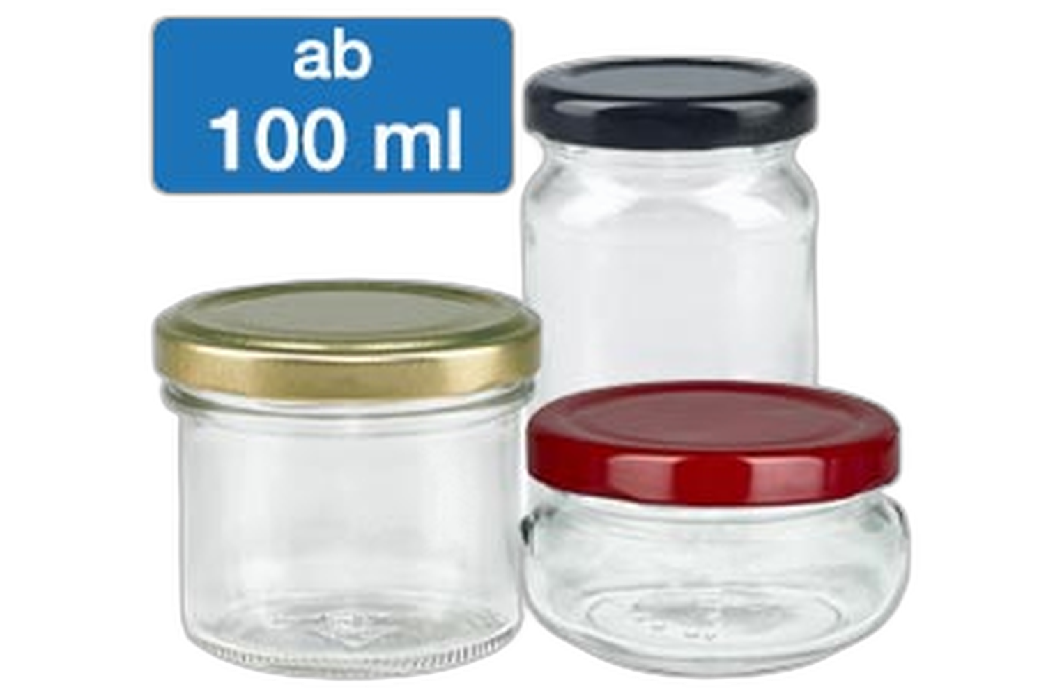 menos de 100 ml a 199 ml