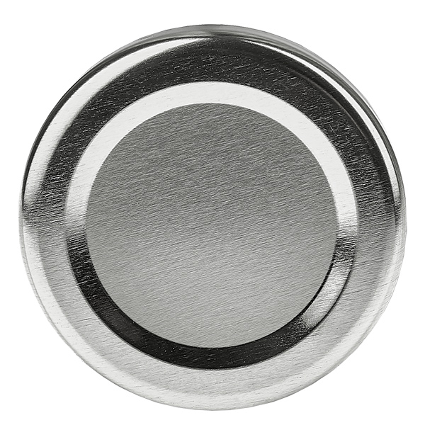 66mm BasicSeal tapa plata (TO66deep) UNiTWIST 66mm BasicSeal tapa plata (TO66deep) UNiTWIST