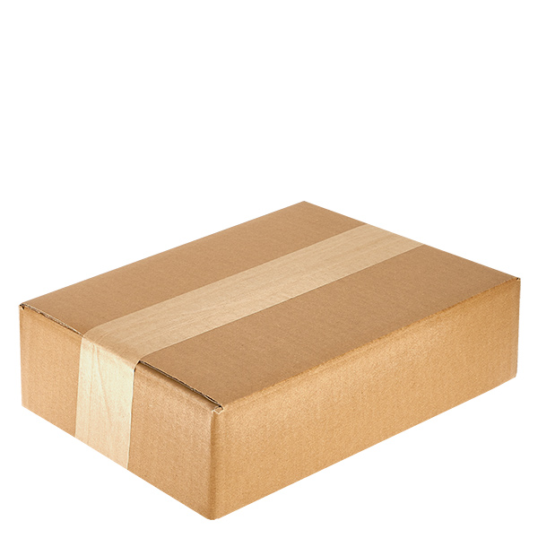 Cajas plegables universales (20 piezas) 450x210x210mm