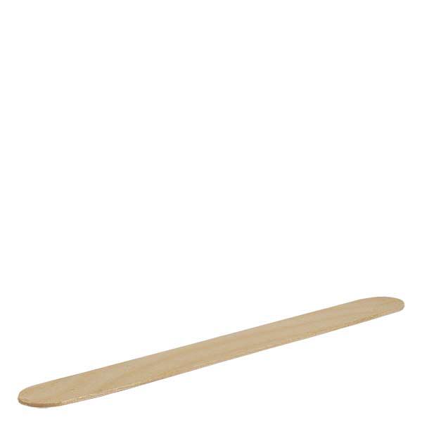 Espátula de madera (boca/espátula agitadora) 15 cm Espátula de madera (boca/espátula agitadora) 15 cm