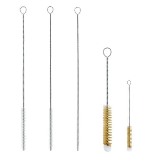 Set de cepillos de limpieza 5 piezas Set de cepillos de limpieza 5 piezas