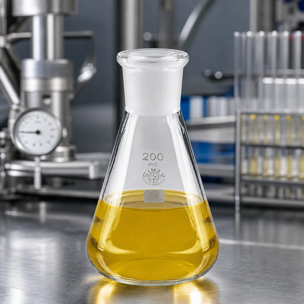 Matraz Erlenmeyer 200ml con junta esmerilada estándar (29/32) Matraz Erlenmeyer 200ml con junta esmerilada estándar (29/32)