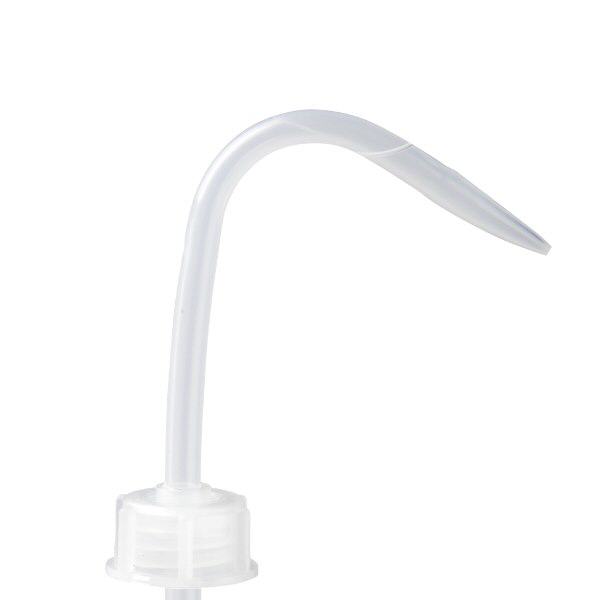 Tapón de inyección para frascos de laboratorio de cuello estrecho 100ml Tapón de inyección para frascos de laboratorio de cuello estrecho 100ml