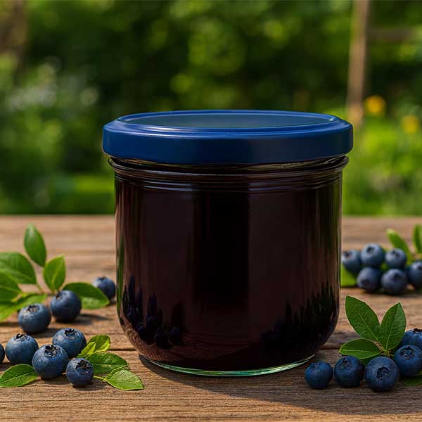 Vasos 260ml + tapa BasicSeal azul UNiTWIST