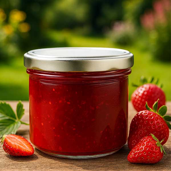 Vasos de 125ml con tapa BasicSeal plata UNiTWIST