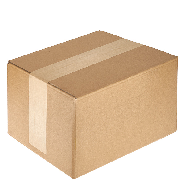 Cajas plegables universales (20 piezas) 335x235x225mm Cajas plegables universales (20 piezas) 335x235x225mm