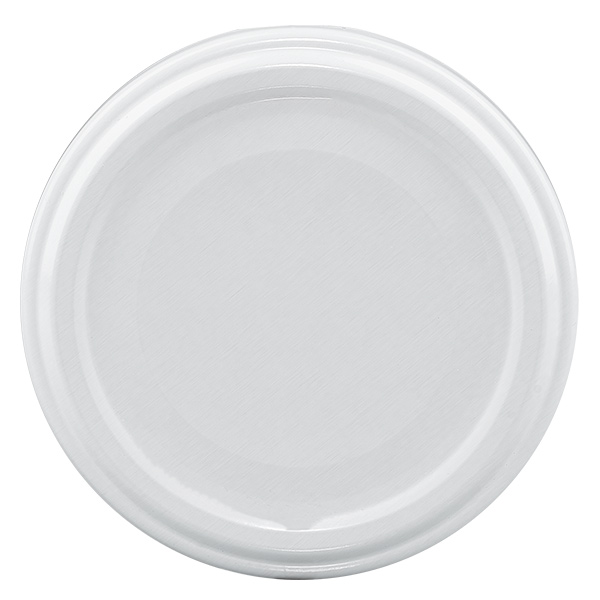 63mm tapa BioSeal blanco (TO63) UNiTWIST 63mm tapa BioSeal blanco (TO63) UNiTWIST
