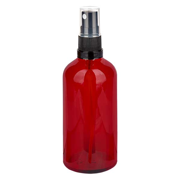 Botella spray 100ml RedLine UT18/100 UNiTWIST Botella spray 100ml RedLine UT18/100 UNiTWIST