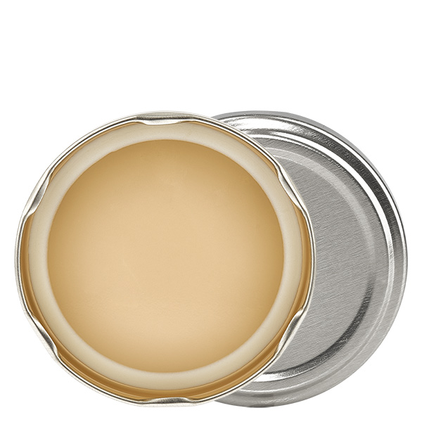 Tapa BasicSeal de 100 mm plateada mate (TO100) UNiTWIST Tapa BasicSeal de 100 mm plateada mate (TO100) UNiTWIST