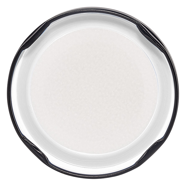 Tapa BioSeal 63mm negra (TO63) UNiTWIST Tapa BioSeal 63mm negra (TO63) UNiTWIST