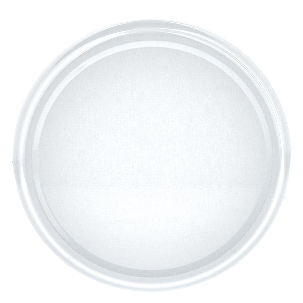 Tapa BasicSeal blanca de 66 mm (TO66) UNiTWIST