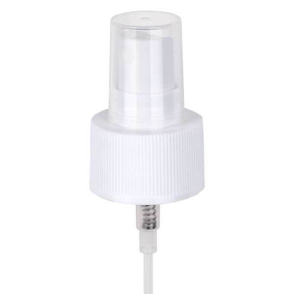 Nebulizador PP28 blanco estándar ApoGlas Nebulizador PP28 blanco estándar ApoGlas