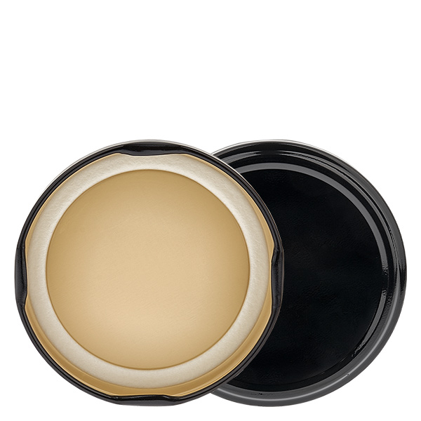 Tapa BasicSeal de 70 mm negra (TO70) UNiTWIST Tapa BasicSeal de 70 mm negra (TO70) UNiTWIST