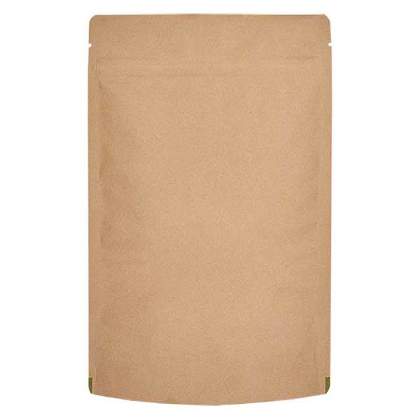 Bolsa de fondo extra fuerte sin ventana 120x2000mm Bolsa de fondo extra fuerte sin ventana 120x2000mm