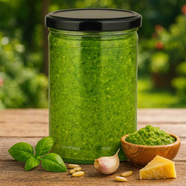 Vaso de 1053ml con tapa BasicSeal negra UNiTWIST