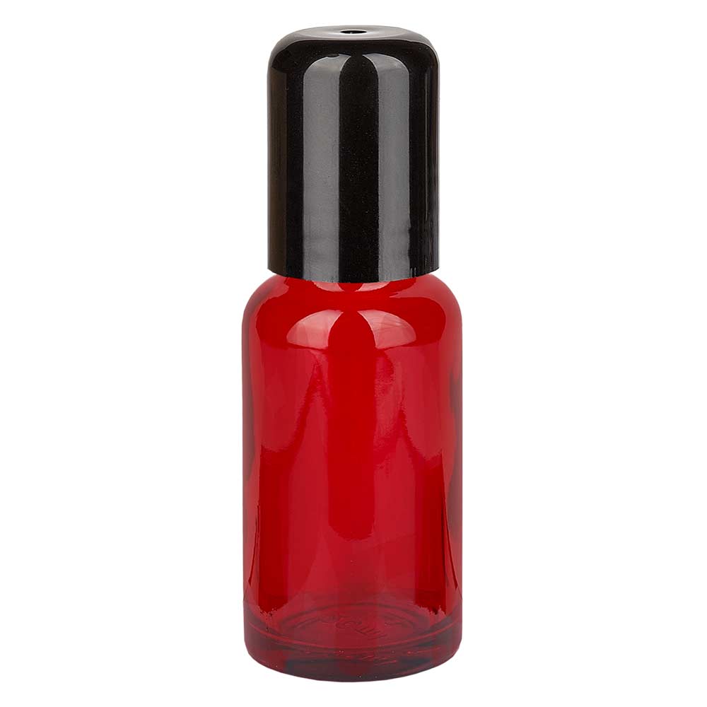 Frasco roll-on de 20 ml RedLine UT18/20 UNiTWIST Frasco roll-on de 20 ml RedLine UT18/20 UNiTWIST