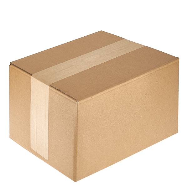 Cajas plegables universales (20 piezas) 400x300x300mm Cajas plegables universales (20 piezas) 400x300x300mm
