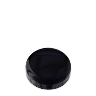 Tapón de rosca negro de termoestable, rosca 52mm ApoGlas Tapón de rosca negro de termoestable, rosca 52mm ApoGlas