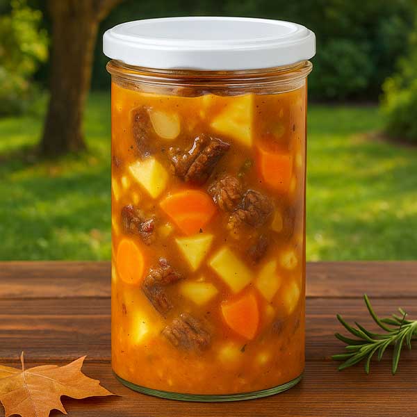 Vasos de 277ml con tapa BasicSeal blanco UNiTWIST