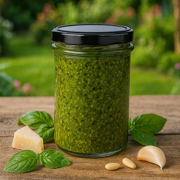 Vasos de 230ml con tapa BasicSeal negro UNiTWIST