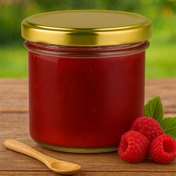 Vasos de 125ml con tapa BasicSeal oro UNiTWIST