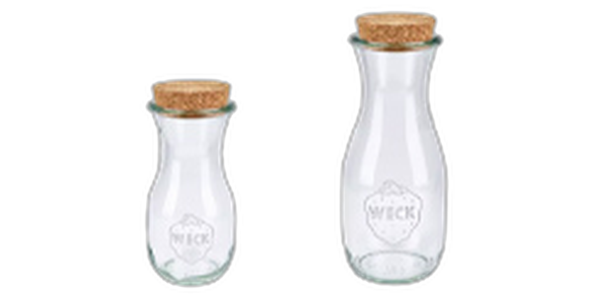 botella de zumo de frutas