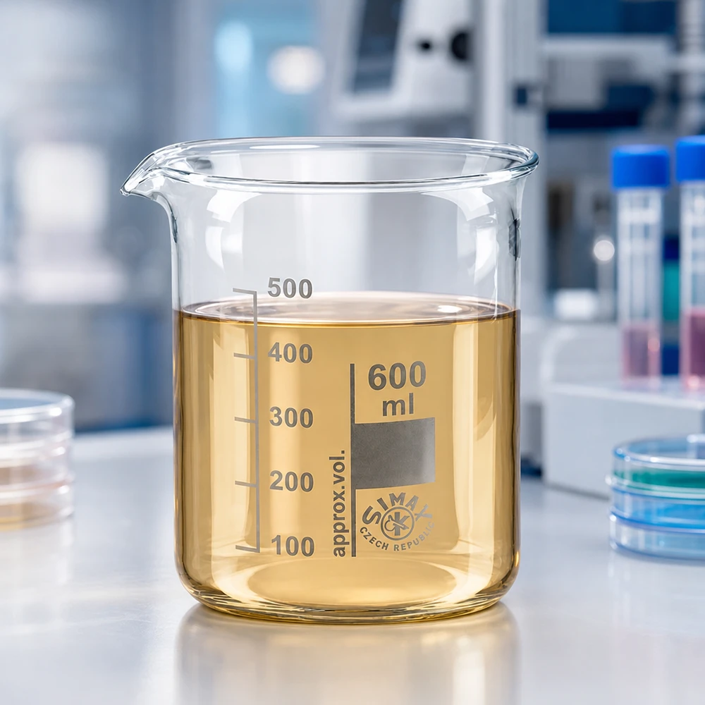 Vaso transparente 600 ml molde bajo de vidrio de borosilicato de alta calidad para laboratorio y cocina