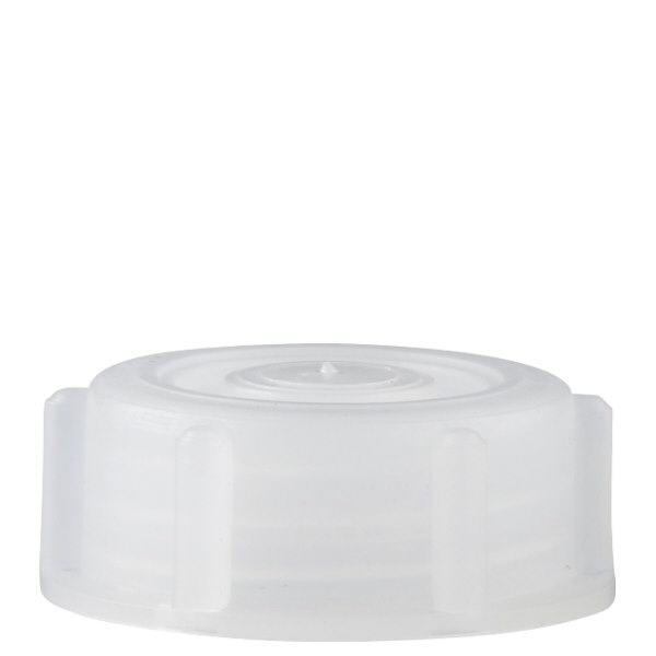 Tapón de rosca para frascos de laboratorio de cuello estrecho de 250 y 500 ml Tapón de rosca para frascos de laboratorio de cuello estrecho de 250 y 500 ml