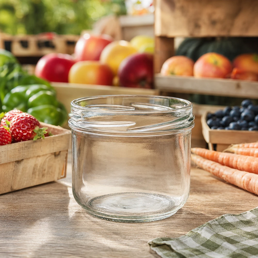 Vasos de 260ml sin tapa (TO82) UNiTWIST