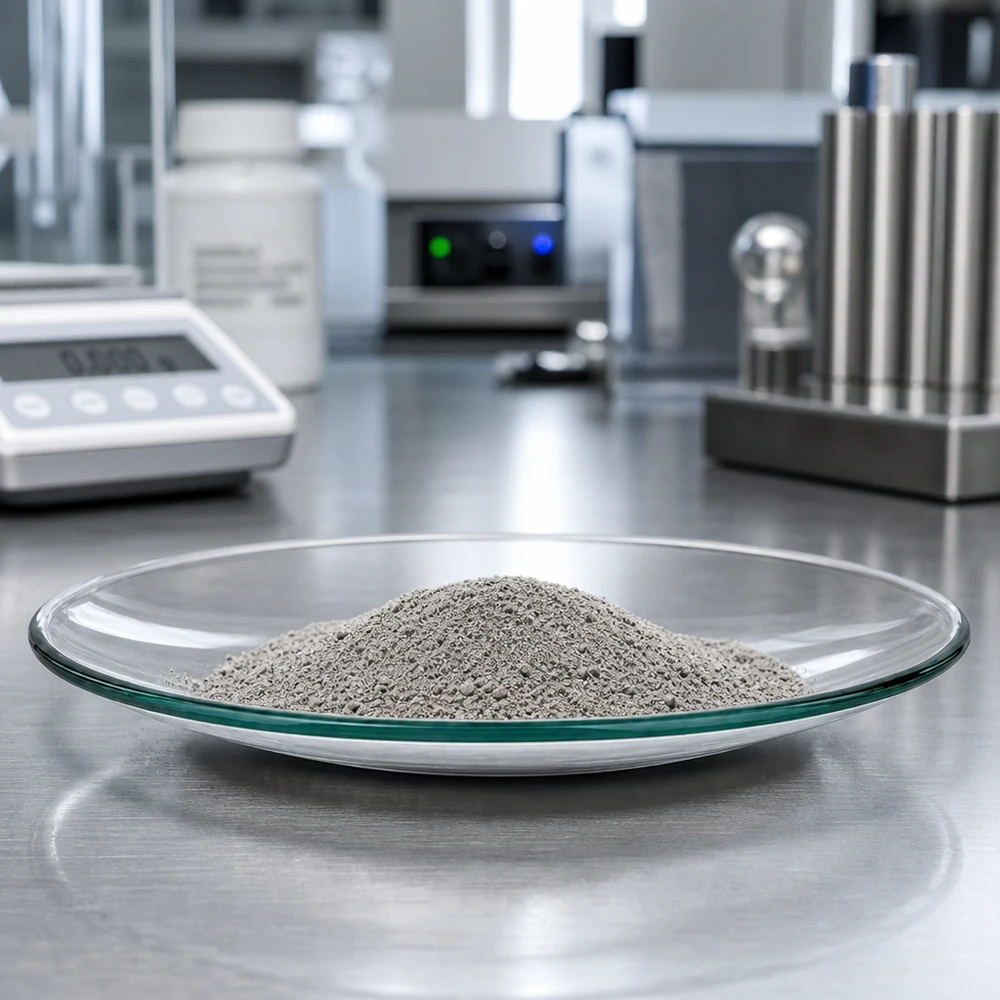 Plato de vidrio de reloj transparente de 10 cm de diámetro ideal para procesos de vaporización en el laboratorio
