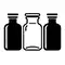 Frascos farmacéuticos Frascos farmacéuticos