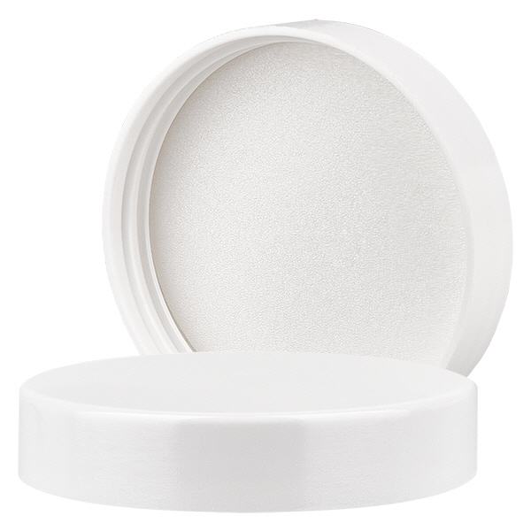 Tapón de baquelita blanco, rosca 51mm/R3 ApoGlas Tapón de baquelita blanco, rosca 51mm/R3 ApoGlas
