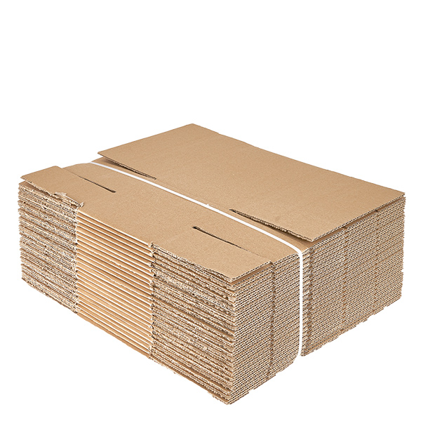 Cajas de cristal (25 piezas) con 6 compartimentos 190x125x151mm Cajas de cristal (25 piezas) con 6 compartimentos 190x125x151mm