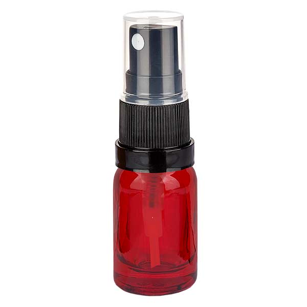 Botella spray 5ml RedLine UT18/5 UNiTWIST Botella spray 5ml RedLine UT18/5 UNiTWIST