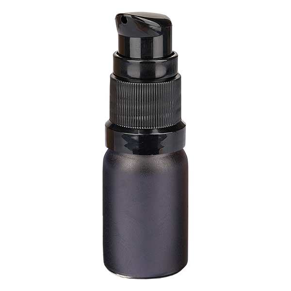 Botella dispensadora de 5ml BlackLine UT18/5 Botella dispensadora de 5ml BlackLine UT18/5