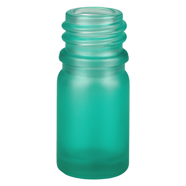 Botella de farmacia 5ml GreenLine UT18/5 UNiTWIST