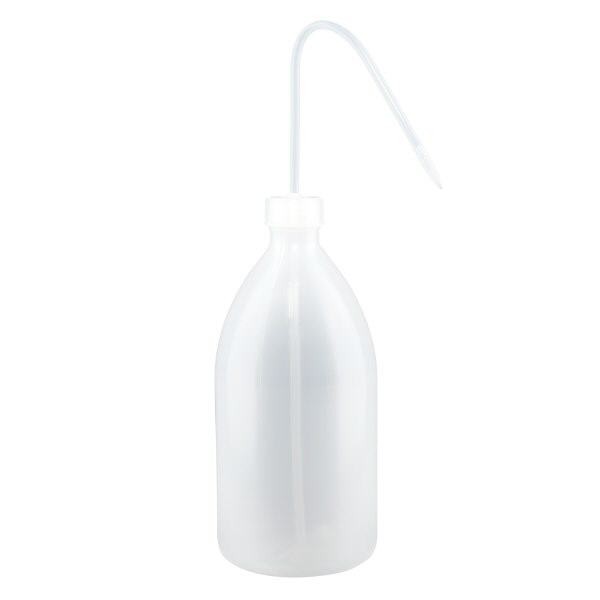 Botella pulverizadora de 1000ml, botella de laboratorio de cuello estrecho Botella pulverizadora de 1000ml, botella de laboratorio de cuello estrecho