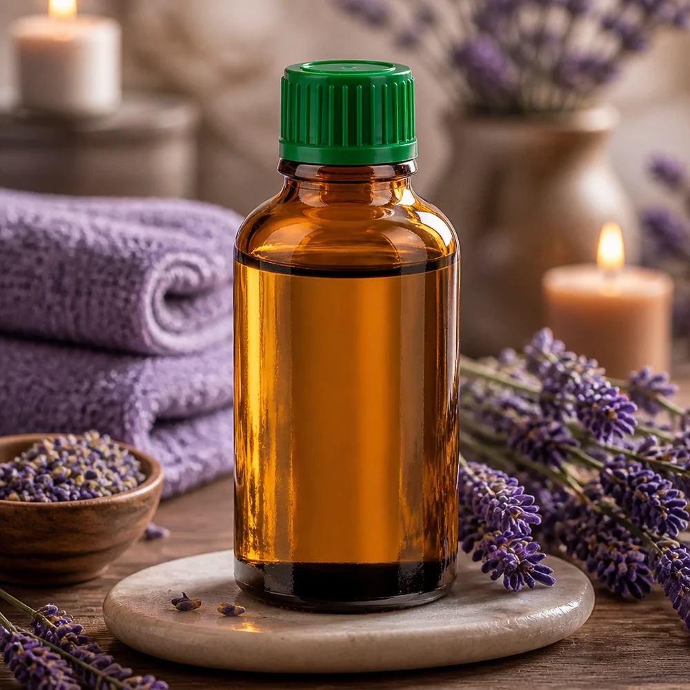 Botella de 30 ml con tapón de rosca verde de 11 mm Estándar BrownLine UT18/30 Frasco de vidrio BrownLine de 30 ml de alta calidad con tapón verde resistente para uso profesional