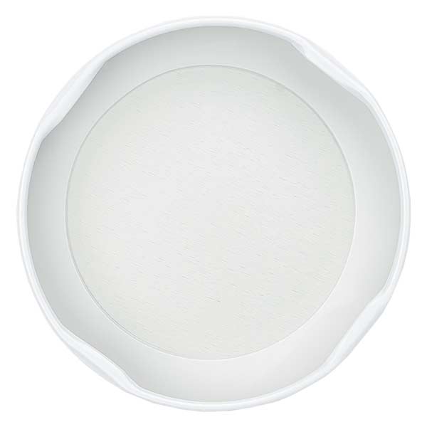 Tapa BioSeal 66mm blanca (TO66) UNiTWIST