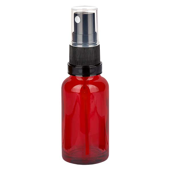 Botella spray 20ml RedLine UT18/20 UNiTWIST Botella spray 20ml RedLine UT18/20 UNiTWIST