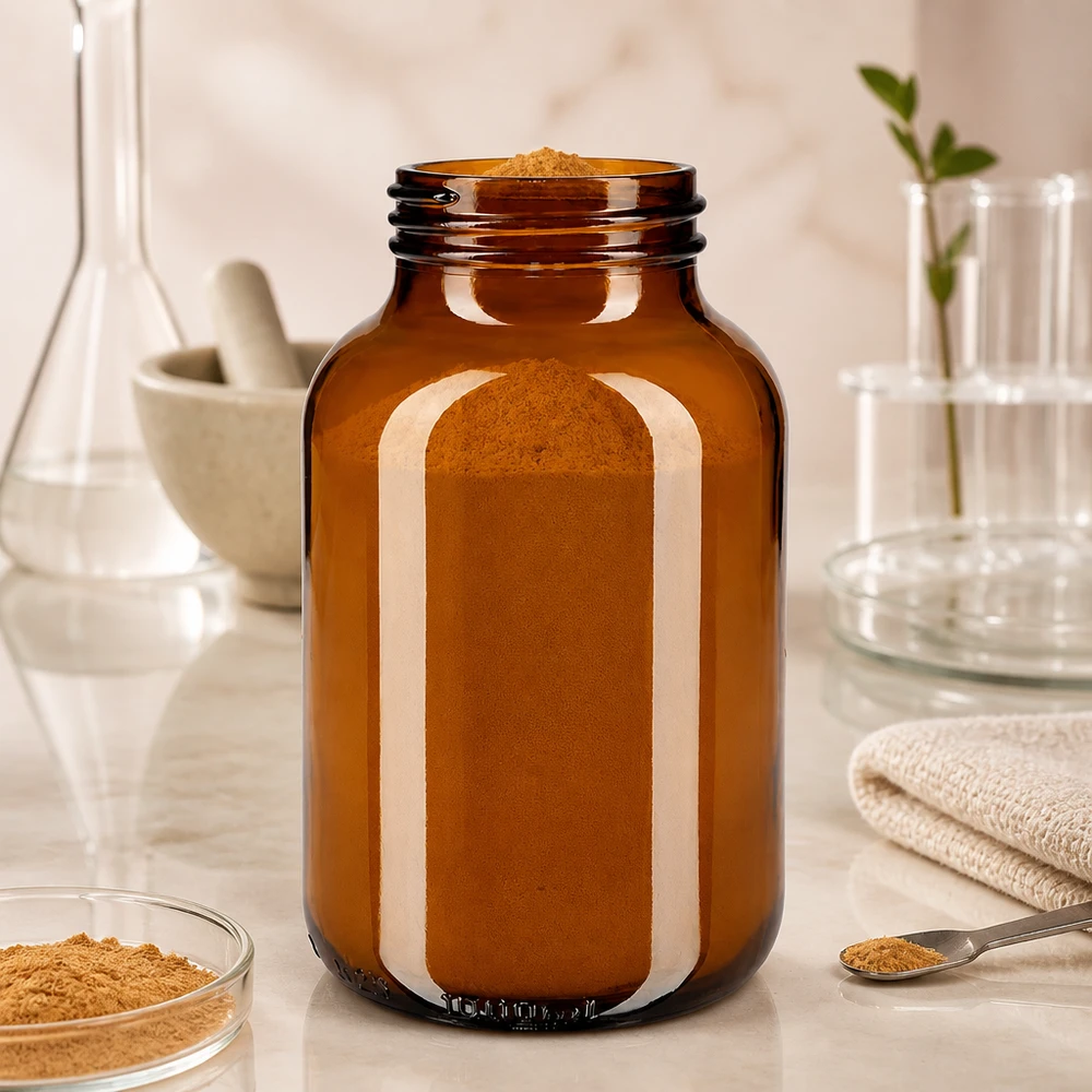 1000ml botella de vidrio ámbar de cuello ancho Frasco grande de 1000 ml y cuello ancho de vidrio ámbar oscuro con abertura ancha para polvos y gránulos