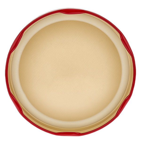 Tapa BasicSeal roja de 82 mm (TO82) UNiTWIST Tapa BasicSeal roja de 82 mm (TO82) UNiTWIST