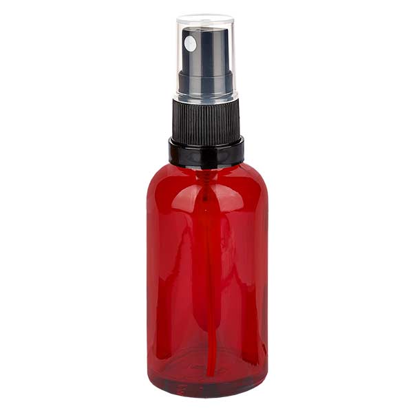 Botella spray 30ml RedLine UT18/30 UNiTWIST Botella spray 30ml RedLine UT18/30 UNiTWIST