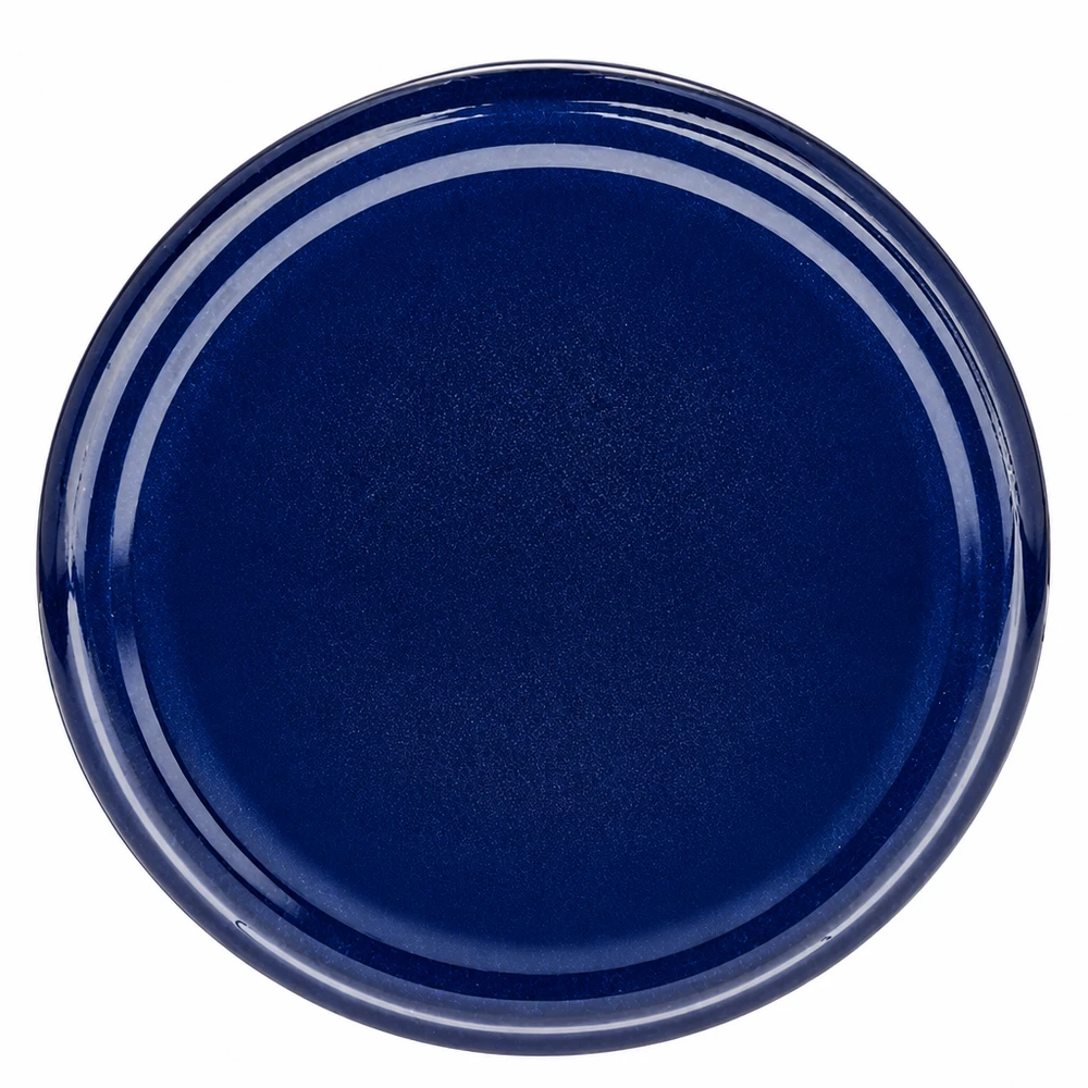 Tapa BasicSeal de 82 mm, azul (TO82) UNiTWIST Tapa BasicSeal de 82 mm, azul, TO82, con cierre de rosca UNiTWIST para tarros de conserva