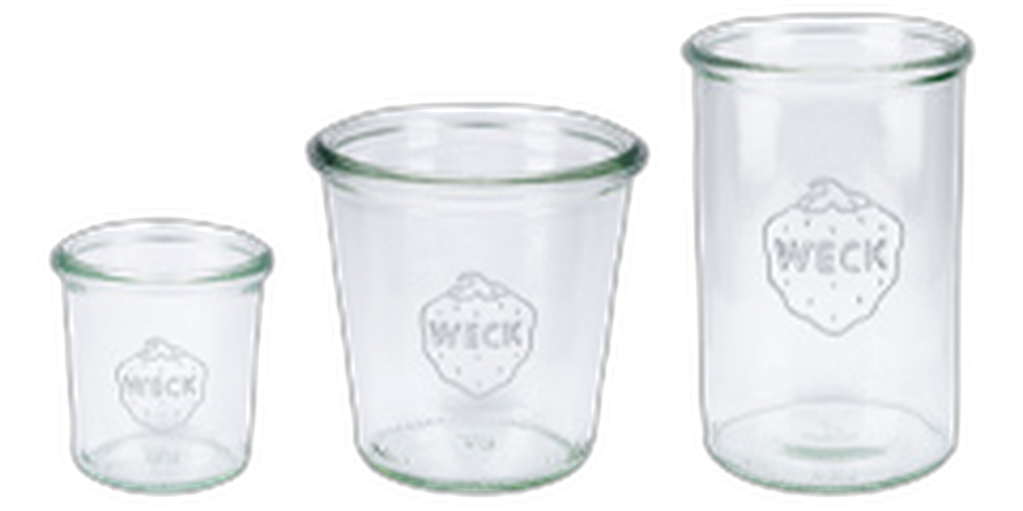 vaso cónico