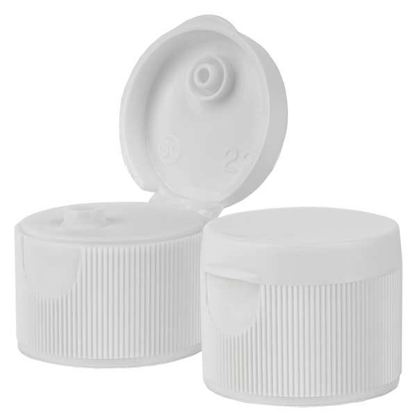 TroV. con tapa blanco estándar PP28 ApoGlas TroV. con tapa blanco estándar PP28 ApoGlas