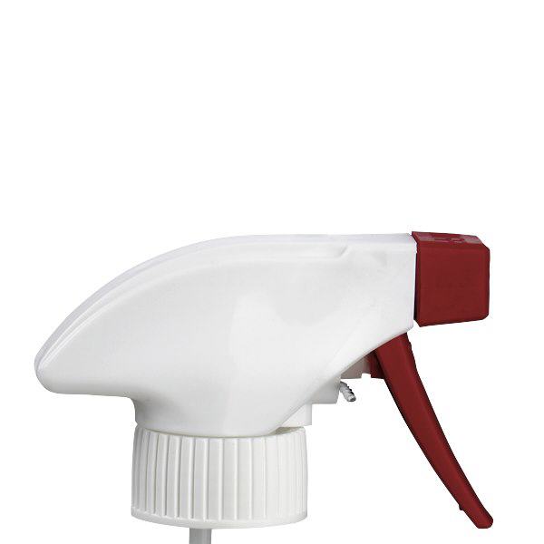 SprayCap para frascos de laboratorio de cuello estrecho 1000ml SprayCap para frascos de laboratorio de cuello estrecho 1000ml