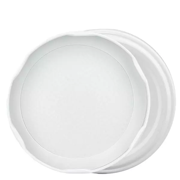 82mm tapa BioSeal blanco (TO82) UNiTWIST 82mm tapa BioSeal blanco (TO82) UNiTWIST